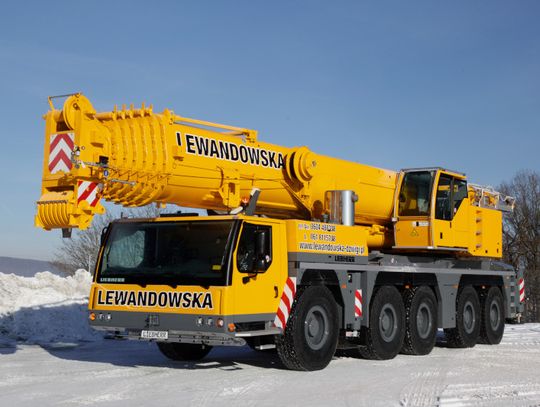 Czym jest transport wielkogabarytowy i jak go zorganizować?