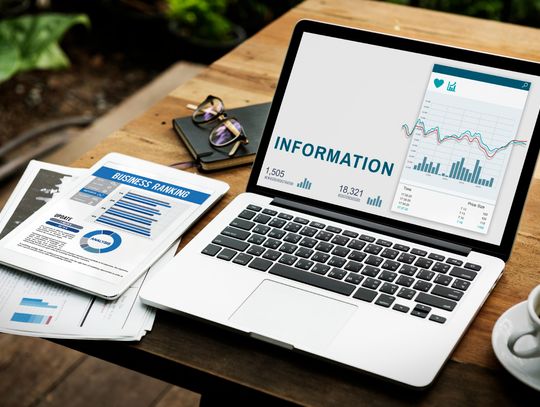 Czym jest web reporting?