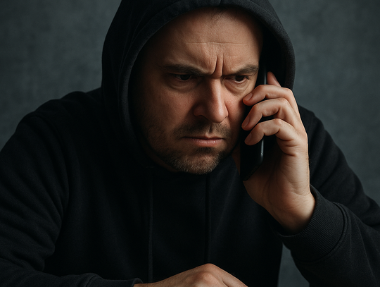 "Czyste Powietrze" na celowniku naciągaczy!