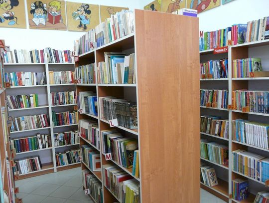 Czytelnicy zacierają ręce. Biblioteki dostaną pieniądze na zakup nowych książek