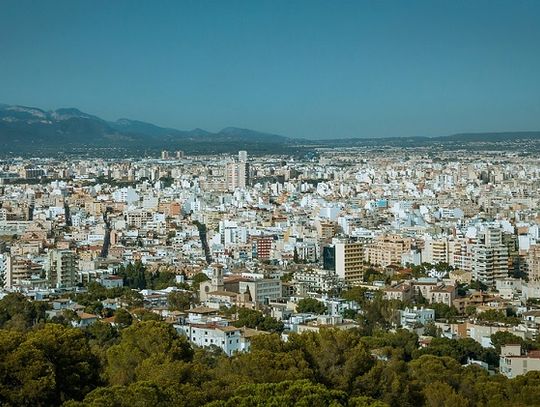 Dalsze i bliższe cele wakacyjne. Gdzie warto jechać?