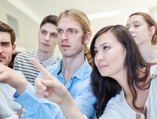 Kalendarz egzaminów w roku szkolnym 2025/26.