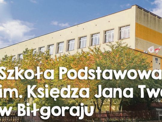 Sukces Dawida to nie tylko efekt jego talentu, ale także wsparcie nauczycieli ze Szkoły Podstawowej nr 5 w Biłgoraju, których rolę mocno podkreśla Fundacja KPMG.