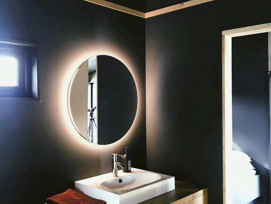 Design umywalek do współczesnej łazienki