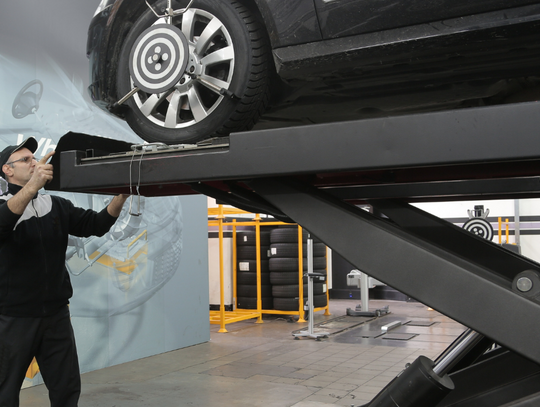 Po ponad 20 latach wzrosną ceny obowiązkowych badań technicznych pojazdów.