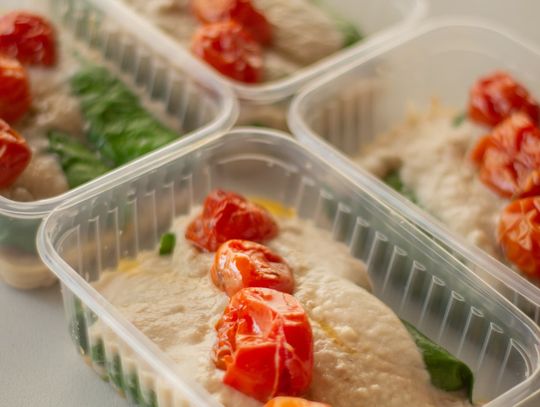 Dieta Hashimoto - jak żyć z tarczycą w równowadze