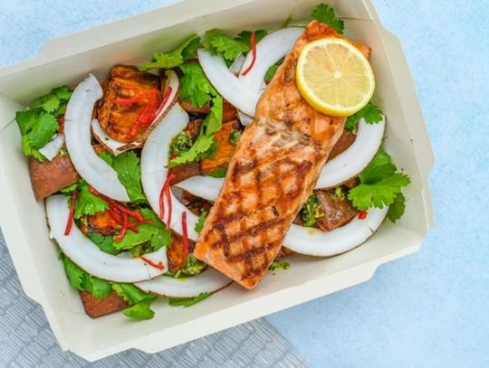 Dieta na 3000 kcal – czym właściwie jest i jak działa?