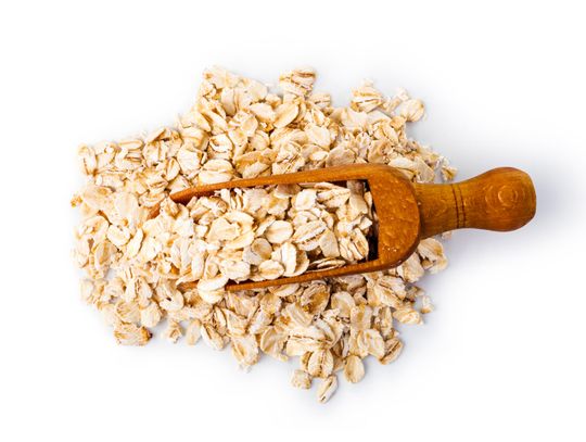 Dieta owsiankowa: zdrowy i sycący wybór dla twojej witalności!