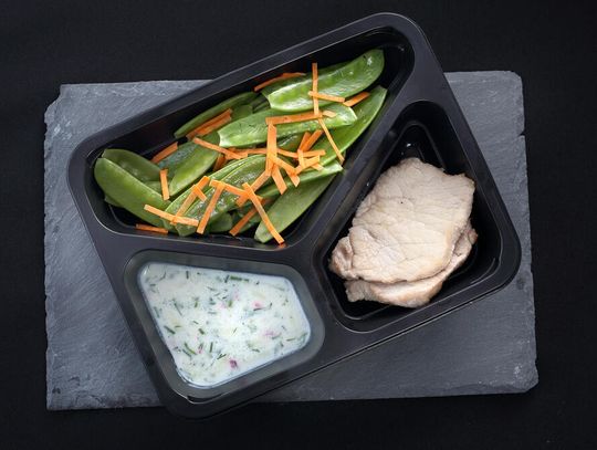 Dieta pudełkowa  - jej wady i zalety