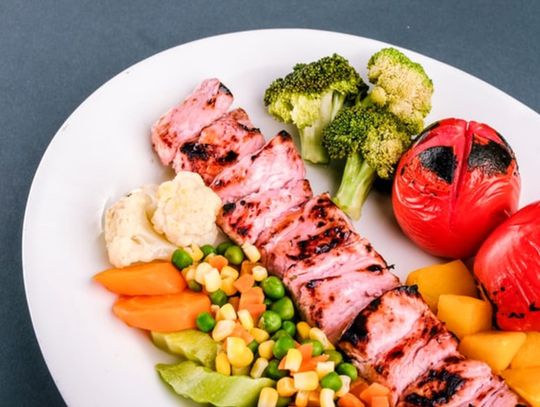 Dieta pudełkowa odmieniła nie tylko moje życie!