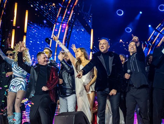 Disco polo i zagraniczne nazwiska? Wyciekła lista gwiazd sylwestra TV Republika w Chełmie Jakie gwiazdy w tym roku zagoszczą na chełmskiej scenie Republiki?