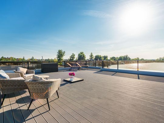 Dlaczego apartamenty premium przyciągają coraz więcej inwestorów?