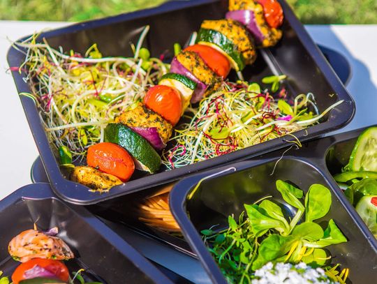 Dlaczego catering dietetyczny zmienił moje życie?