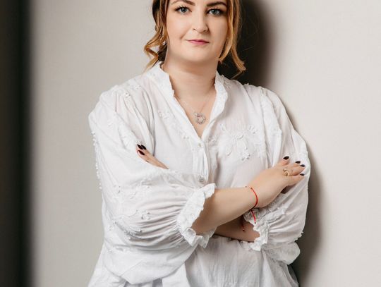 Dlaczego dobry agent to skarb? Tomaszów Lubelski ma swoją specjalistkę – Paulinę Kusiak