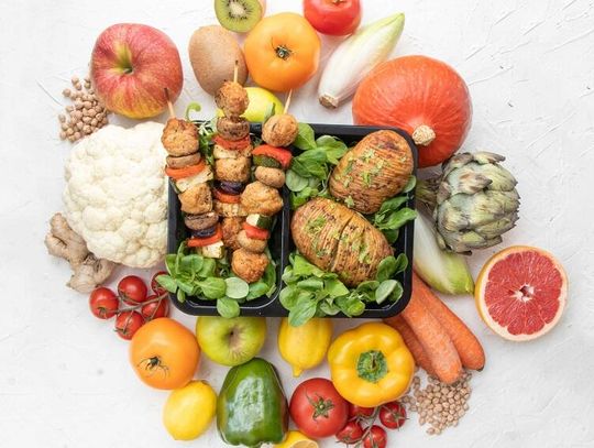 Dlaczego lubimy diety pudełkowe?