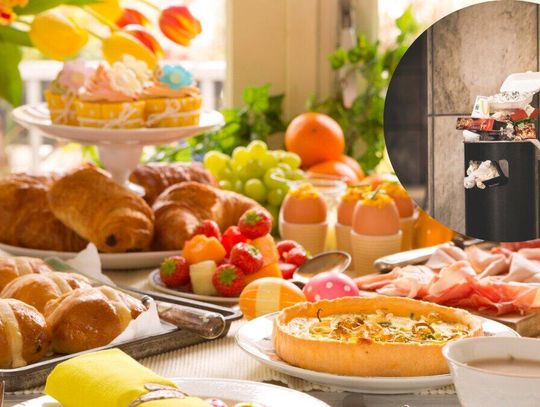 Dlaczego sałatka jarzynowa ląduje w śmietniku? Bo robimy jej za dużo Na czele listy dań świątecznych, które lądują w koszach, jest tak lubiana przez nas sałatka jarzynowa.