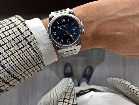 Dlaczego szwajcarskie zegarki uznaje się za najlepsze?