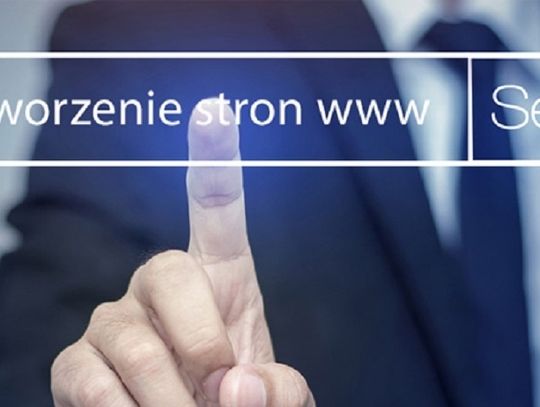 Dlaczego warto mieć stronę internetową?