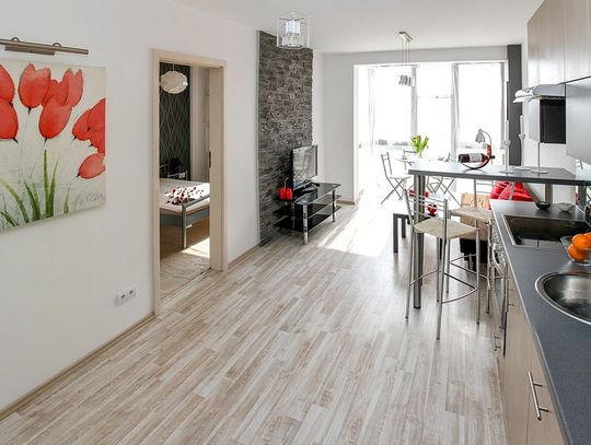 Dlaczego warto mieszkać w dużym mieście?