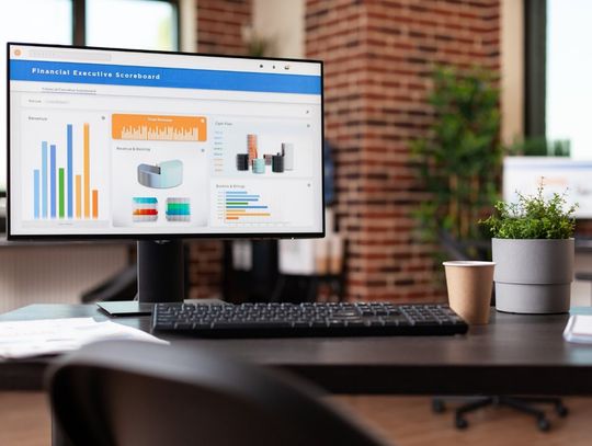 Dlaczego warto wdrożyć system ERP?