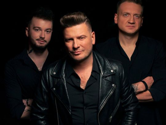 Gwiazdą Dni Łaszczowa będzie popularna grupa disco polo Power Play.