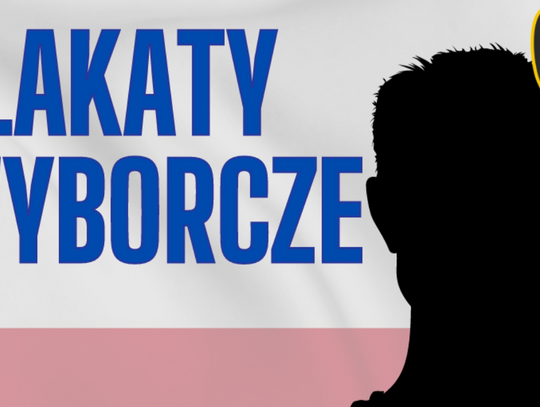 Sprawdzamy, do kiedy trzeba usunąć plakaty wyborcze.