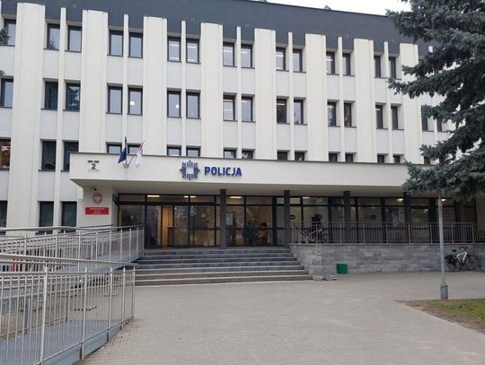 Do lokali wyborczych w Zamościu i Biłgoraju wzywano policję. Mężczyznom grozi nawet do 3 lat więzienia