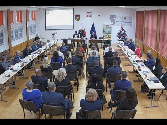 Rada Powiatu Hrubieszowskiego zdecydowała ile da rodzinom ofiar eksplozji w Przewodowie