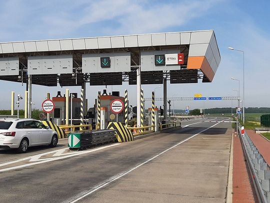 Dołhobyczów: 77 naruszeń e-TOLL w jednym autokarze. Ukraiński przewoźnik zapłaci ponad 115 tys. zł
