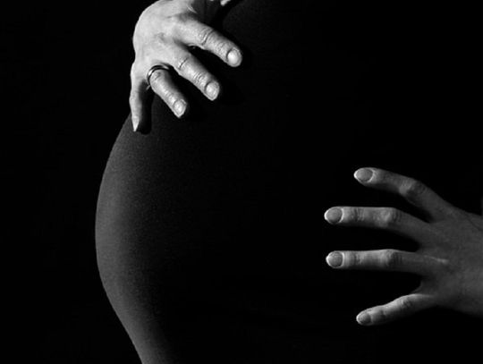 Dołhobyczów: Ukrainka udawała, że jest w ciąży. W brzuchu miała... kontrabandę