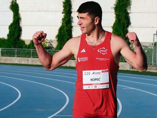 Dominik Kopeć