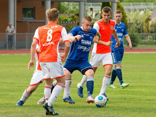 Dorosz jak Lewandowski