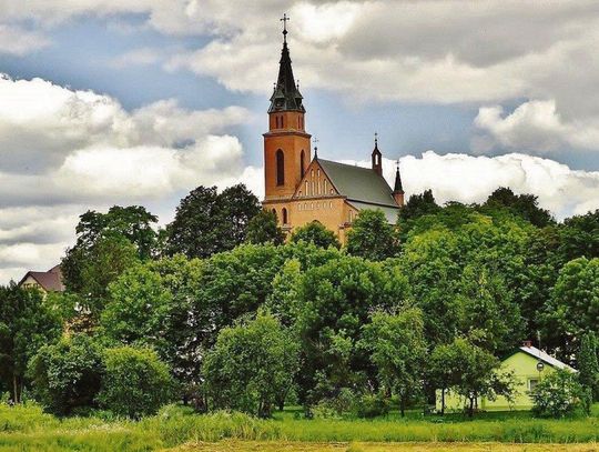 Śledczy z Hrubieszowa nie dopatrzyli się niczego zabronionego w remontach modernizacji neogotyckiego kościoła w Trzeszczanach, ani w rozliczeniu rządowego dofinansowania na realizację tych robót.