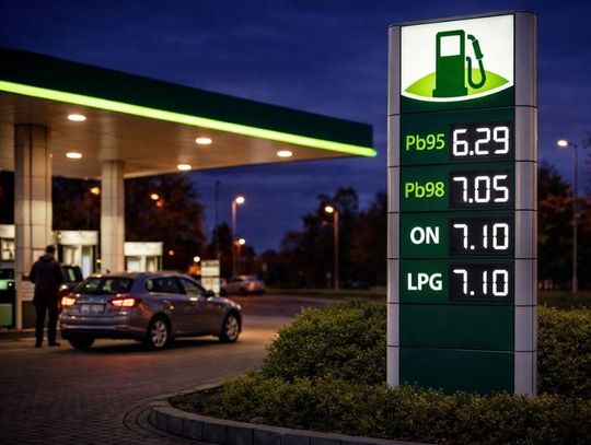 Konflikt na Bliskim Wschodzie wpływa na ceny paliw także w Polsce.