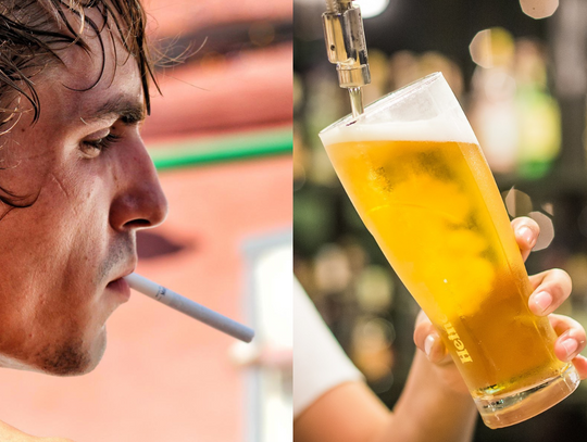 Droższe papierosy i alkohol. Rząd szuka pieniędzy i drenuje kieszenie Polaków