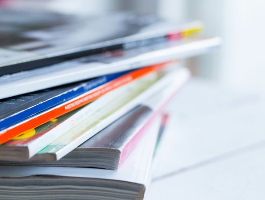 Druk katalogów – skuteczne narzędzie marketingowe w erze cyfrowej