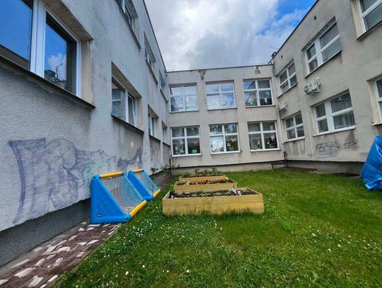 Duży remont przedszkola w Zamościu. Miasto ogłosiło przetarg
