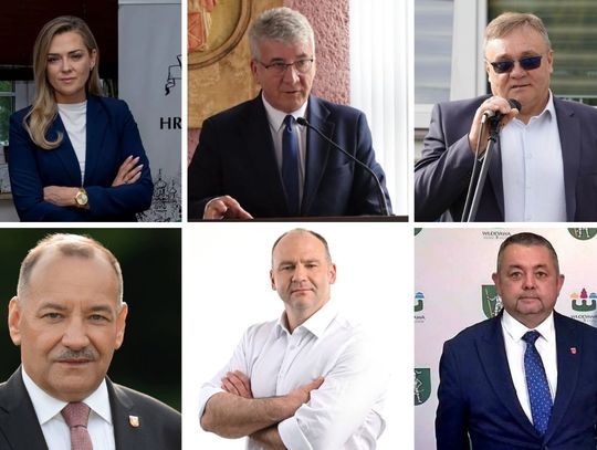 Sejm nie zniósł dwukadencyjności, a w 2029 r. ponad 1,5 tys. samorządowców może stracić możliwość reelekcji.