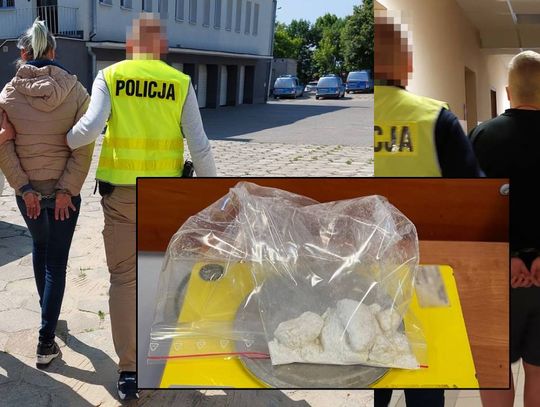 Dwie mieszkanki Chełma w wieku 22 i 32-lat zaatakowały 21-latkę.