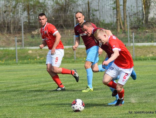 Dwóch ciężko rannych