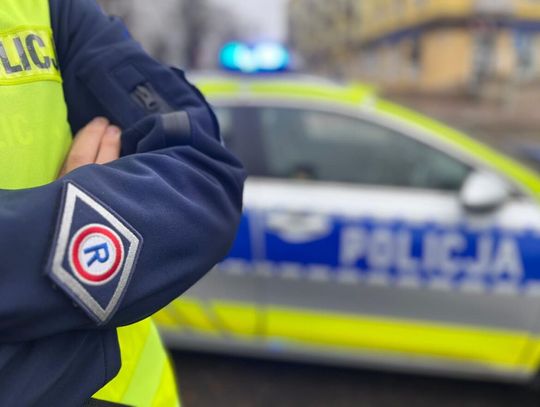 Dwoje kierowców straciło prawo jazdy, pędzili 114 i 105 km/h w obszarze zabudowanym