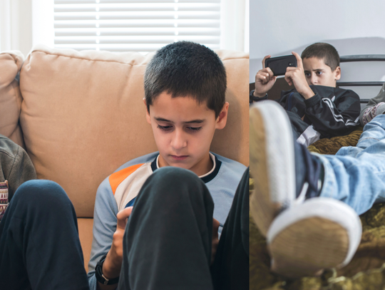 Wśród 9 najpopularniejszych stron w Polsce, które odwiedzają 7-14-letnie dzieci jest m.in. strona pornograficzna. Komisja Europejska pozwała Polskę do TSUE.