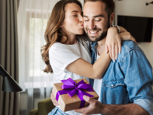 Dzień Chłopaka pełen adrenaliny. Podaruj voucher na ekstremalne przeżycia