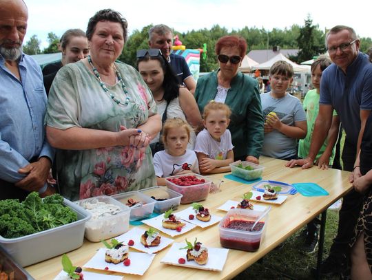 Dzień Lasu w gminie Tomaszów Lubelski