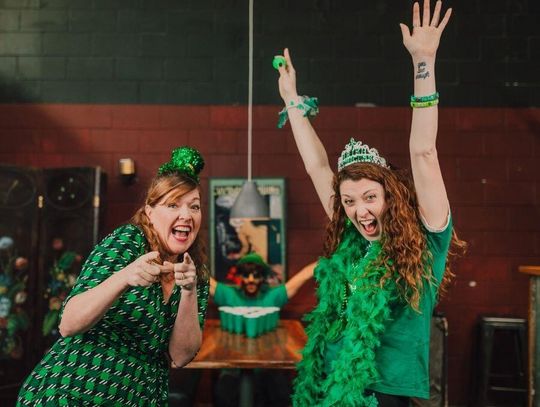 17 marca na całym świecie obchodzony jest Dzień Świętego Patryka.