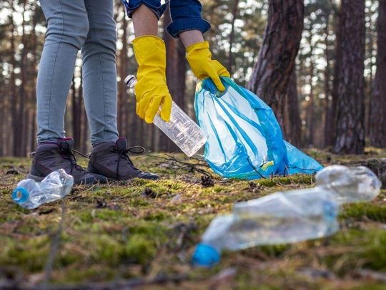 Dzień Ziemi od ponad pół wieku przypomina, że środowisko naturalne nie jest zasobem niewyczerpanym.