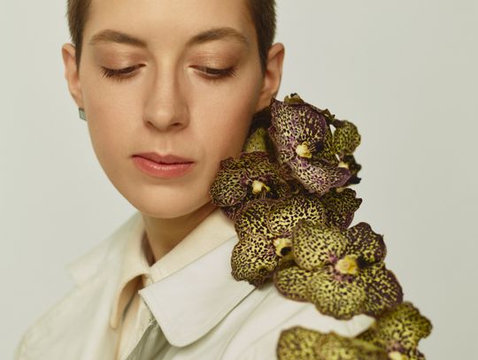 Dziewczyny w kwiatach 