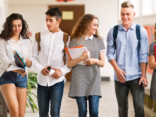 Elementy edukacji seksualnej będą częścią nowego przedmiotu szkolnego.