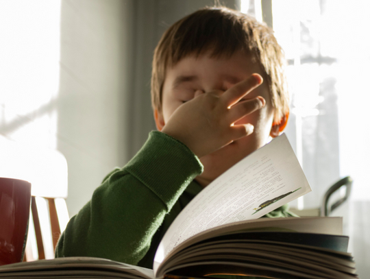 Dyrektorzy szkół uznali egzamin ósmoklasisty za zły pomysł. I zaproponowali jego likwidację.