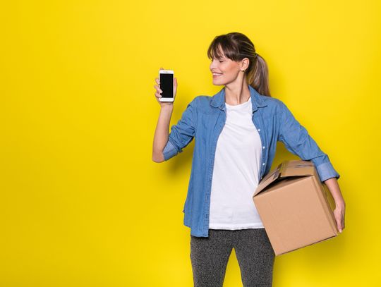 Ekologiczne Pakowanie Paczek - Przewodnik dla Świadomego Konsumenta